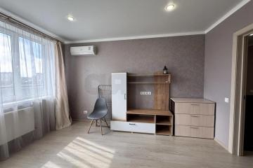 Фото №4: 2-комнатная квартира 54 м² - Краснодар, мкр. жилой комплекс Европа-Сити, ул. Византийская, 4