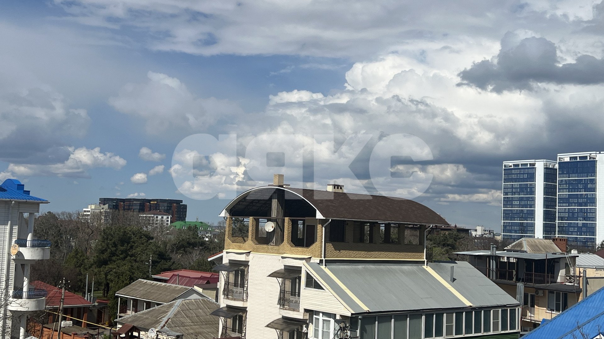 Фото №21: 2-комнатная квартира 105 м² - Анапа, ул. Таманская, 24