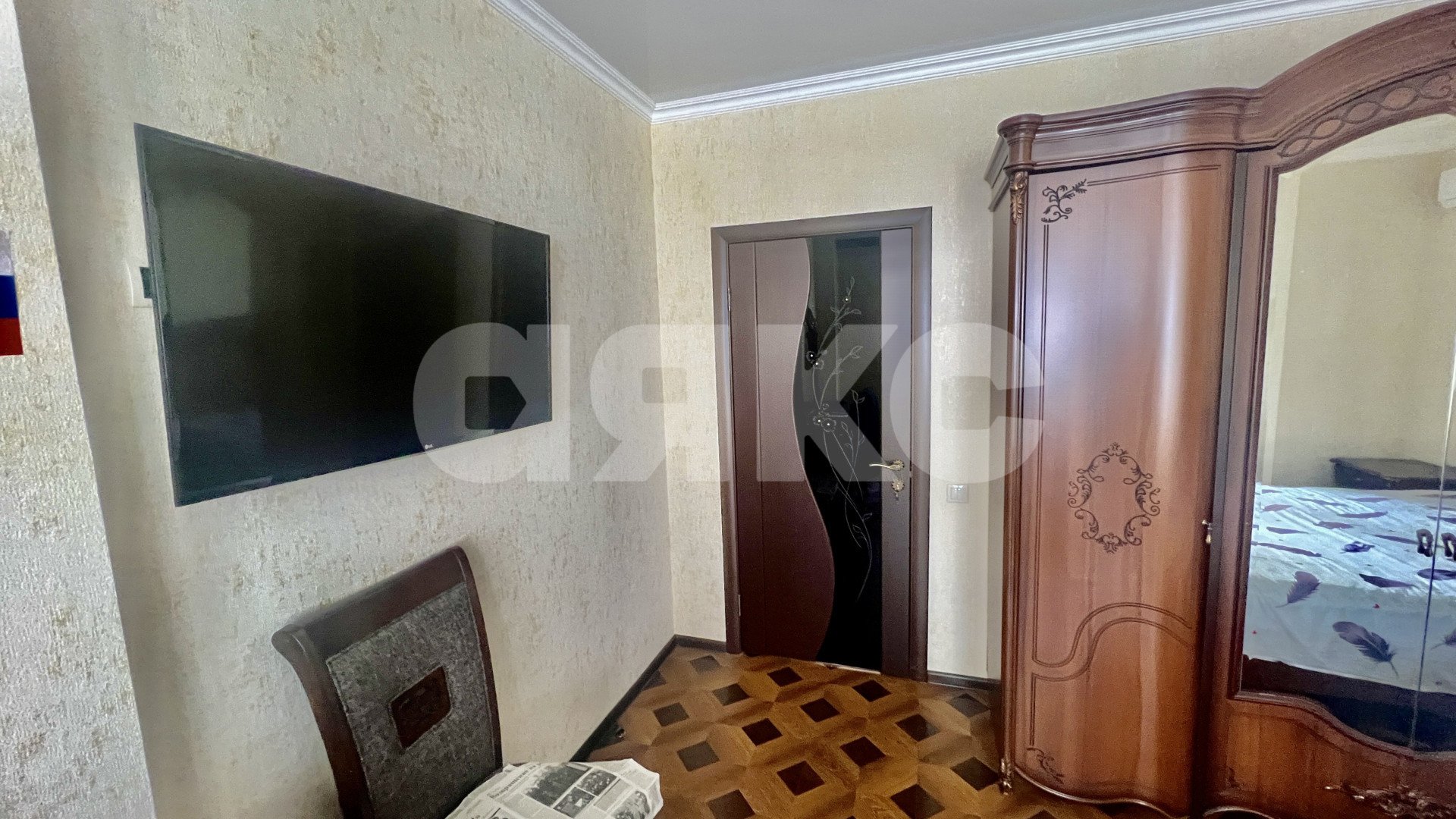 Фото №18: 2-комнатная квартира 105 м² - Анапа, ул. Таманская, 24