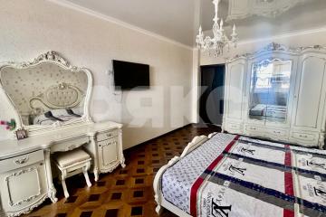 Фото №2: 2-комнатная квартира 105 м² - Анапа, ул. Таманская, 24