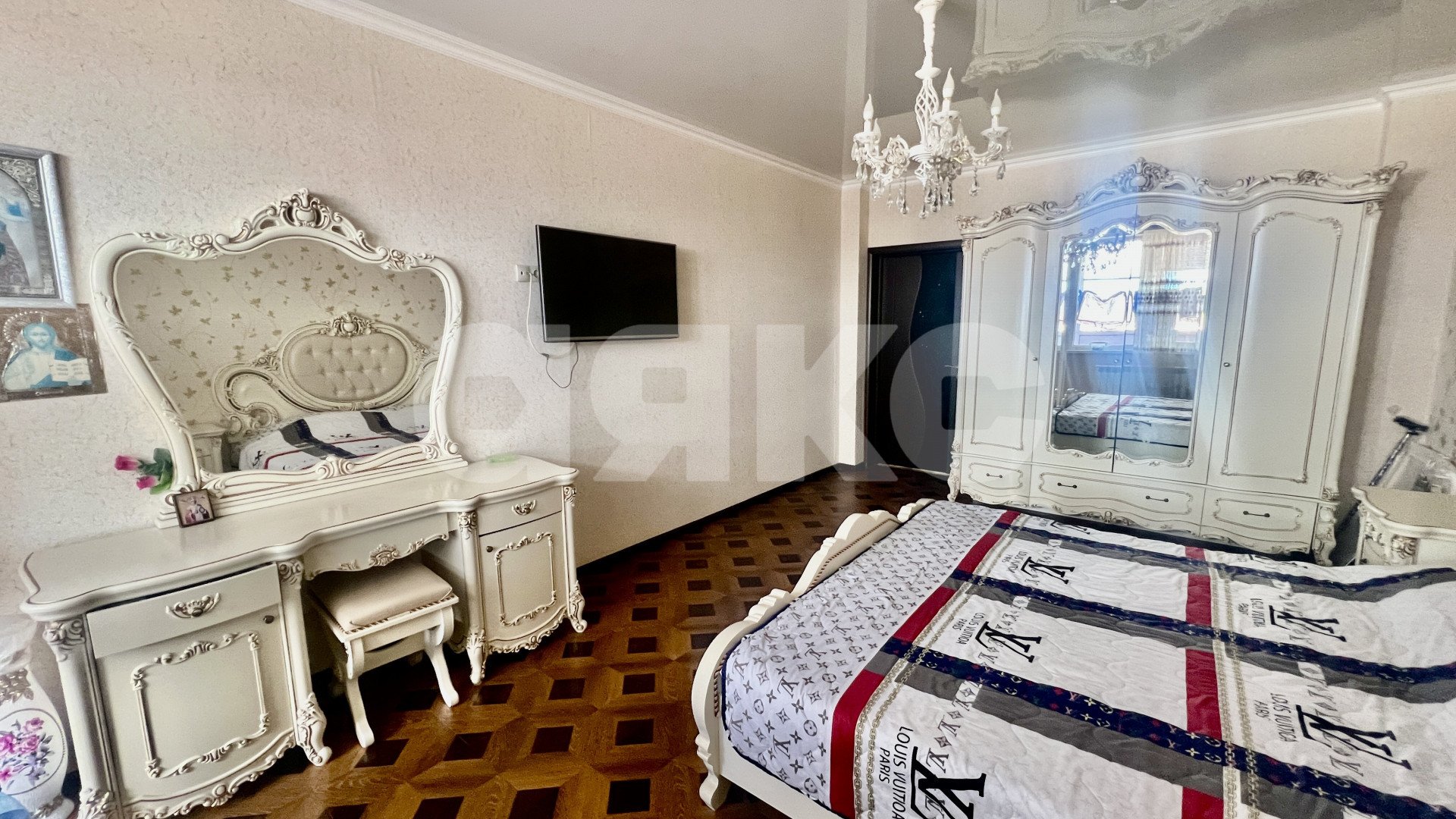 Фото №2: 2-комнатная квартира 105 м² - Анапа, ул. Таманская, 24