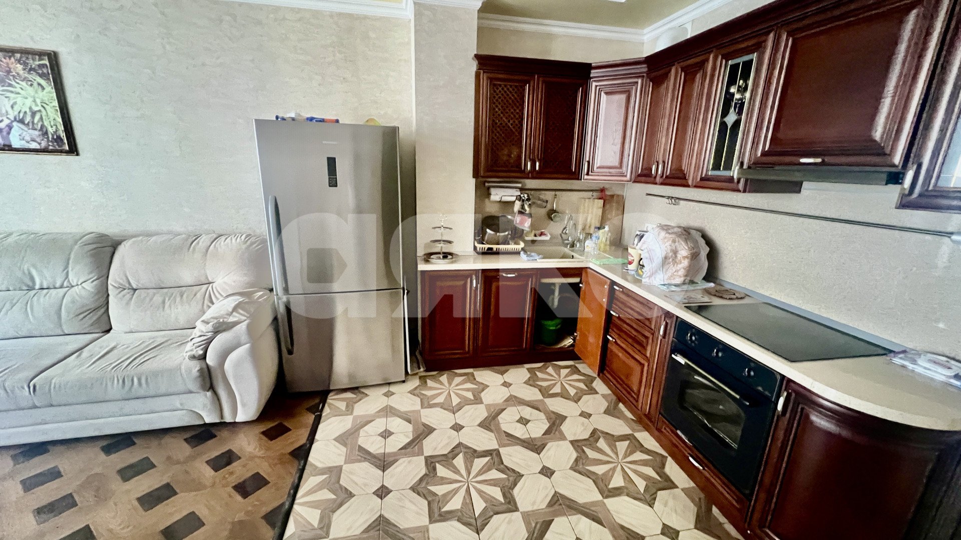 Фото №11: 2-комнатная квартира 105 м² - Анапа, ул. Таманская, 24