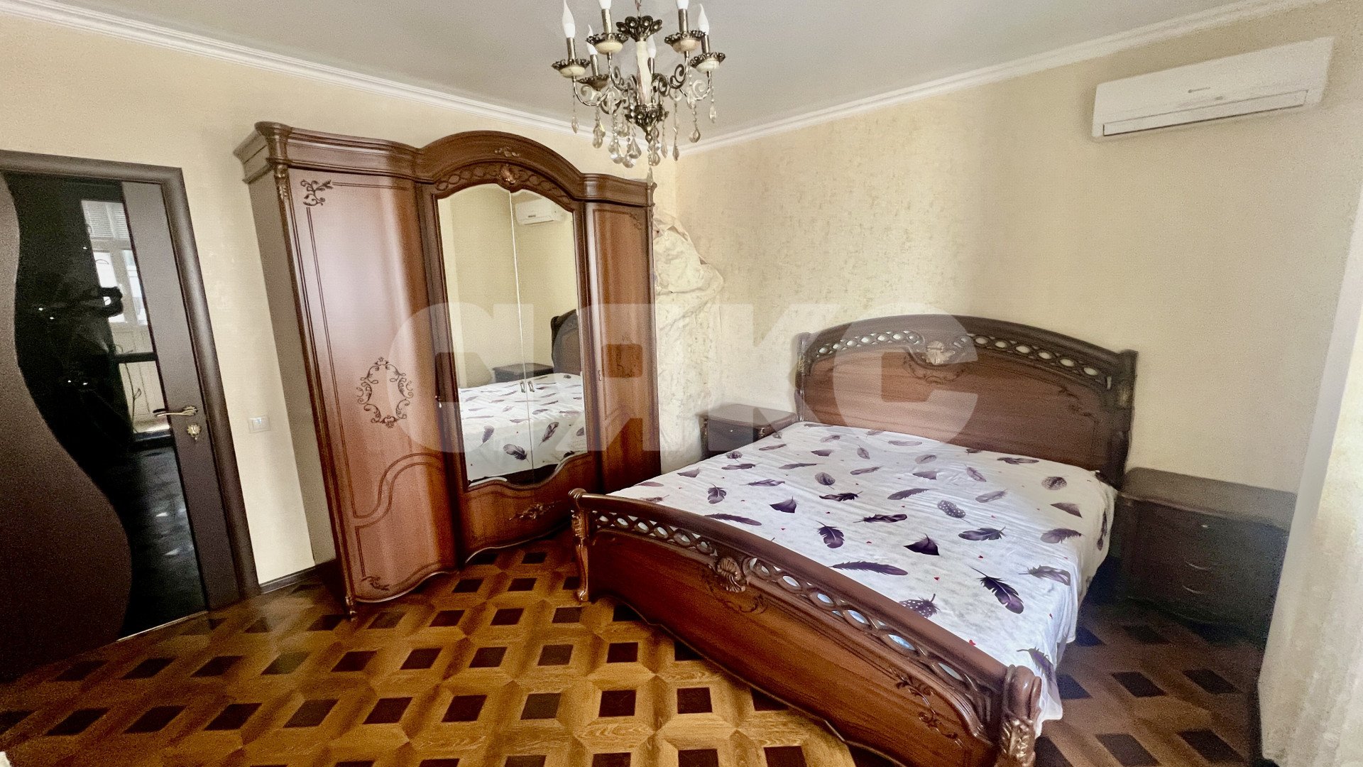 Фото №19: 2-комнатная квартира 105 м² - Анапа, ул. Таманская, 24