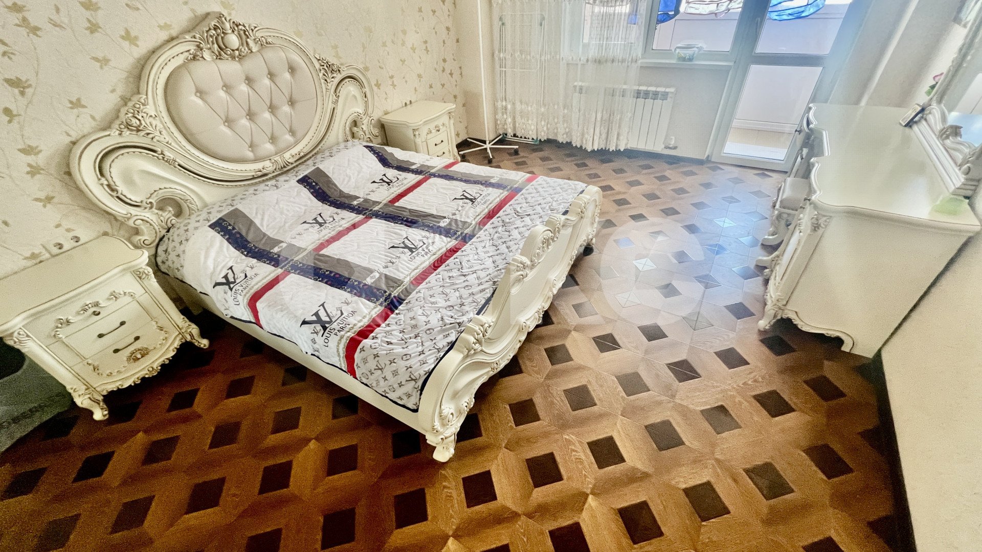 Фото №4: 2-комнатная квартира 105 м² - Анапа, ул. Таманская, 24