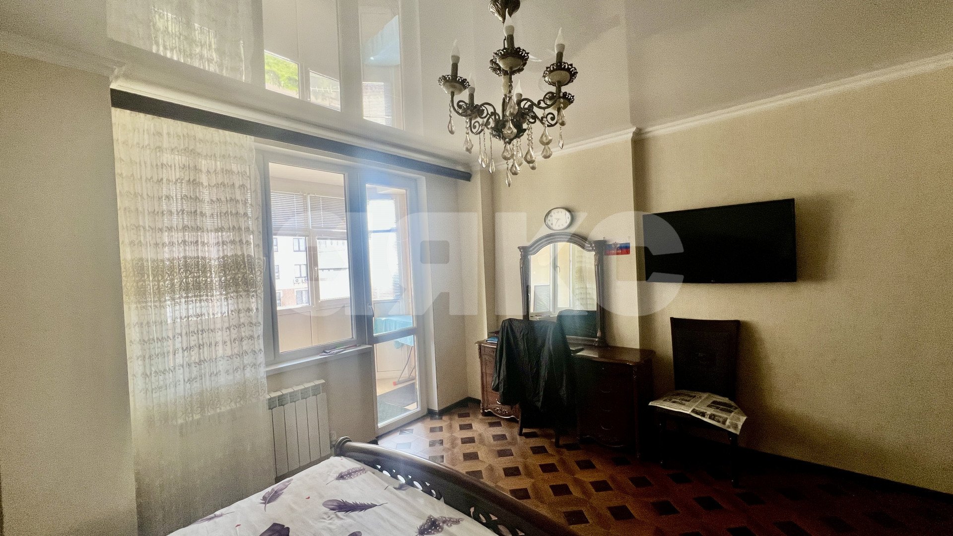 Фото №16: 2-комнатная квартира 105 м² - Анапа, ул. Таманская, 24