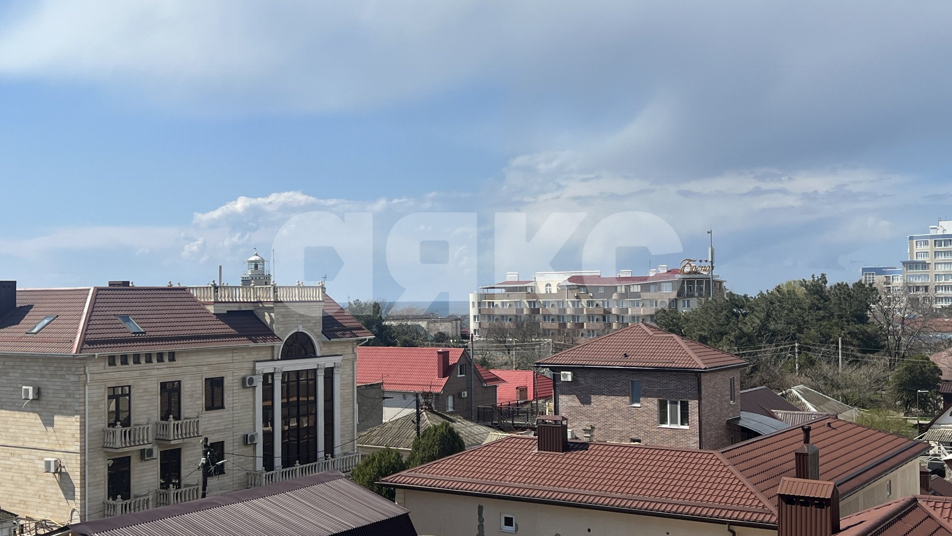 Фото №22: 2-комнатная квартира 105 м² - Анапа, ул. Таманская, 24