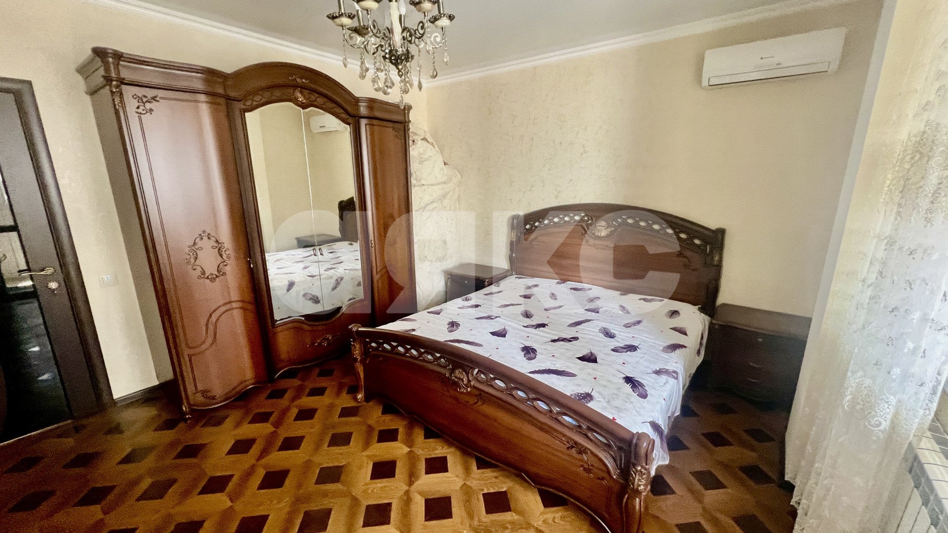 Фото №20: 2-комнатная квартира 105 м² - Анапа, ул. Таманская, 24