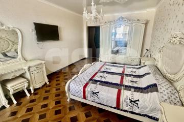 Фото №5: 2-комнатная квартира 105 м² - Анапа, ул. Таманская, 24