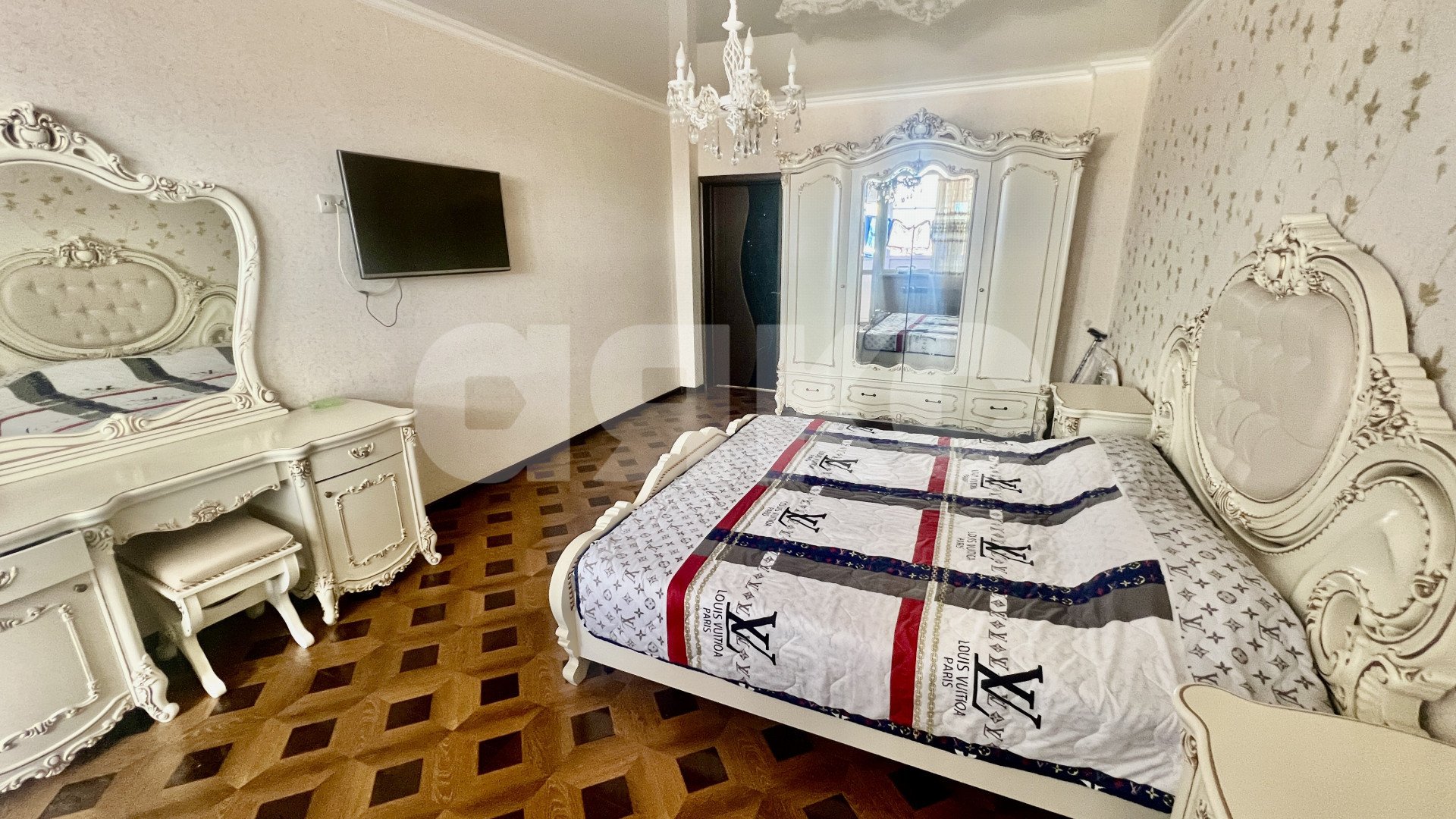 Фото №5: 2-комнатная квартира 105 м² - Анапа, ул. Таманская, 24