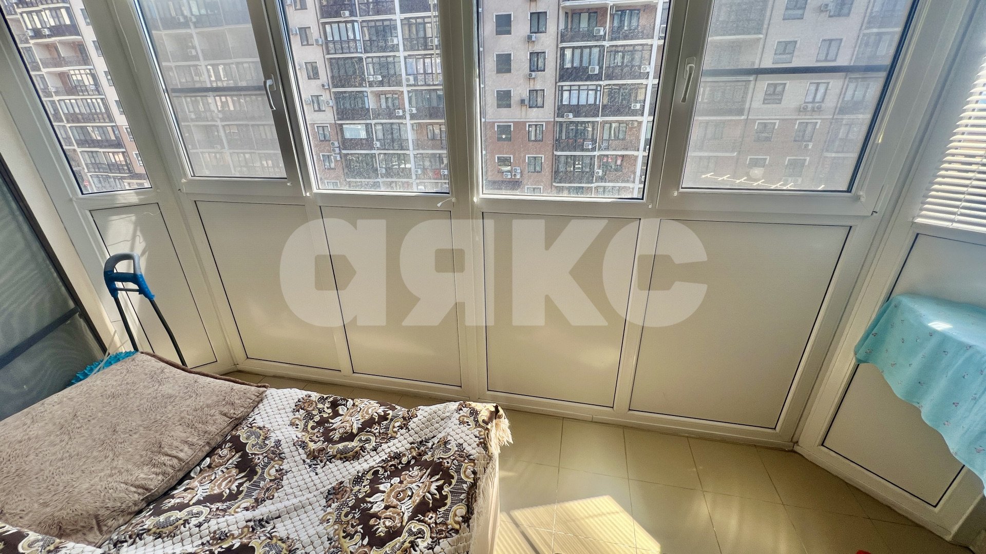 Фото №7: 2-комнатная квартира 105 м² - Анапа, ул. Таманская, 24