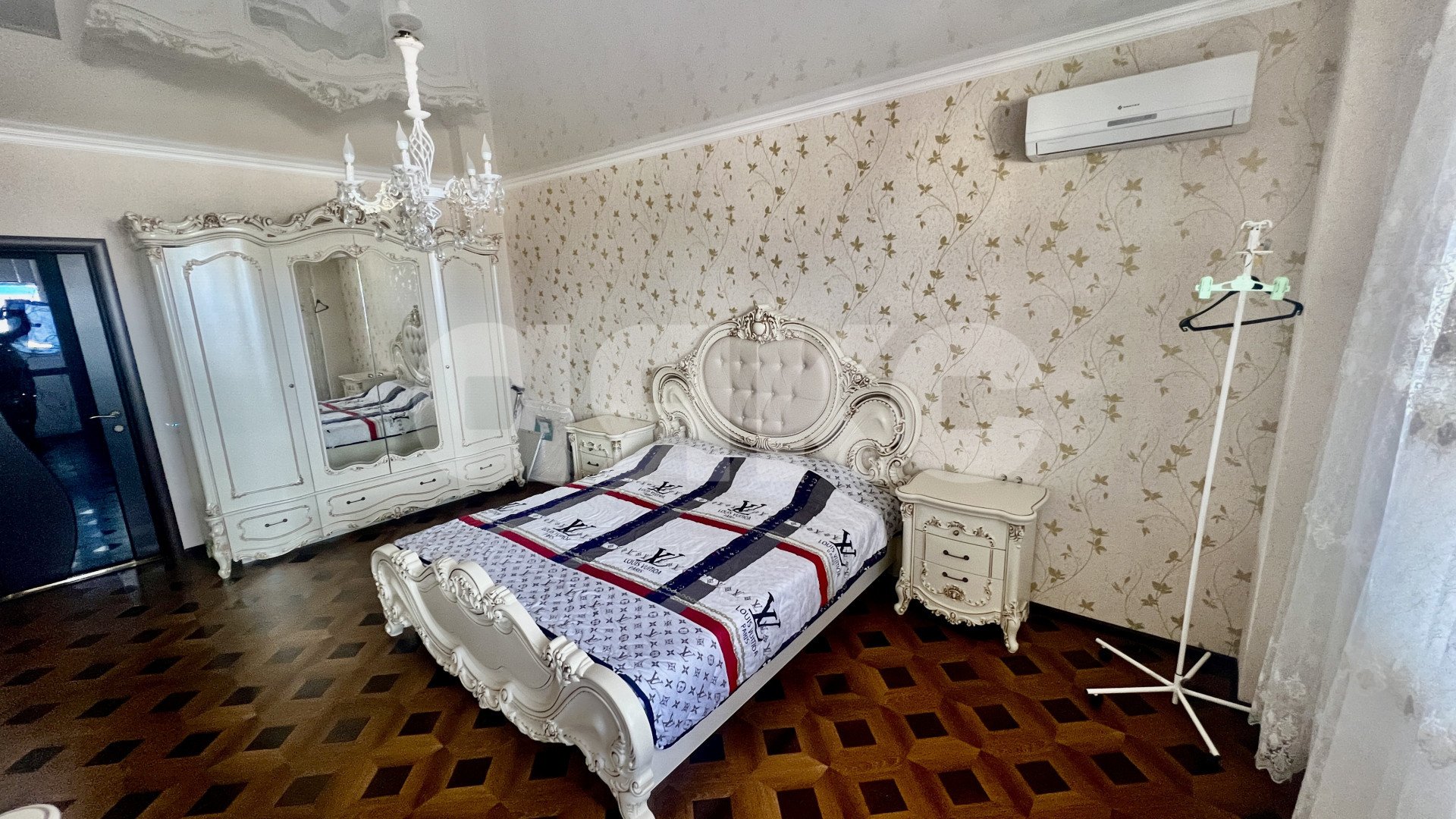 Фото №6: 2-комнатная квартира 105 м² - Анапа, ул. Таманская, 24