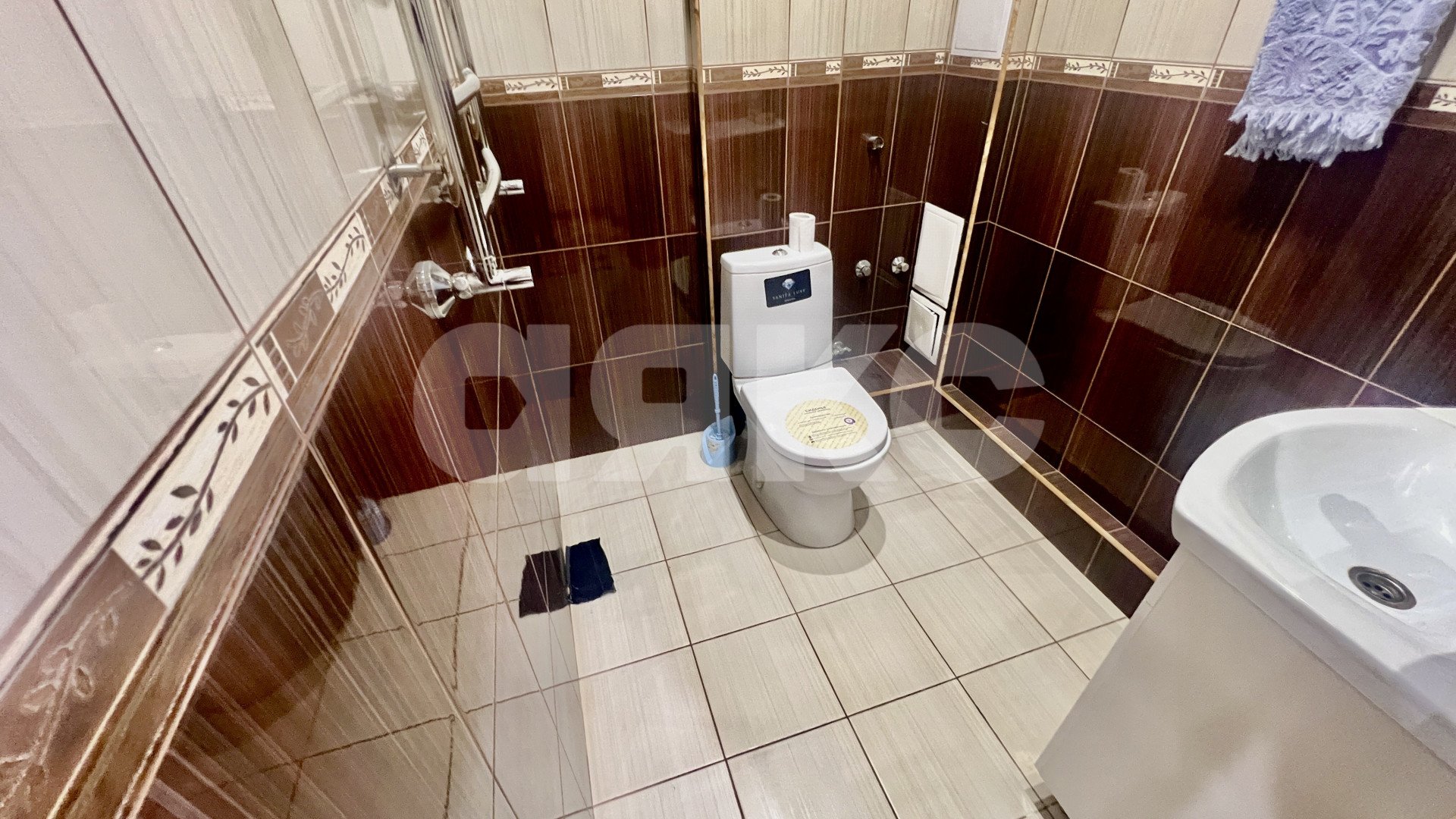 Фото №15: 2-комнатная квартира 105 м² - Анапа, ул. Таманская, 24