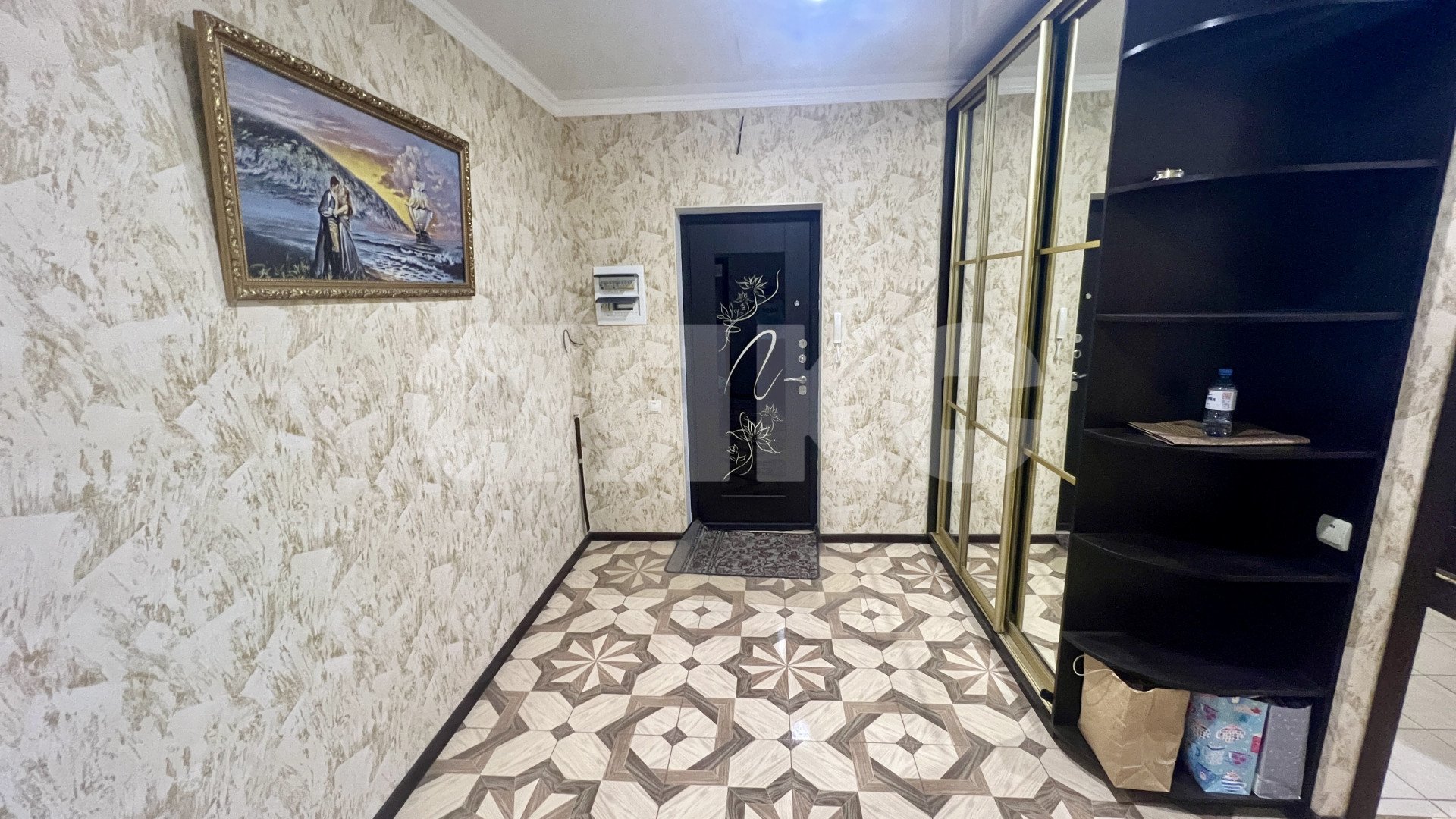 Фото №8: 2-комнатная квартира 105 м² - Анапа, ул. Таманская, 24