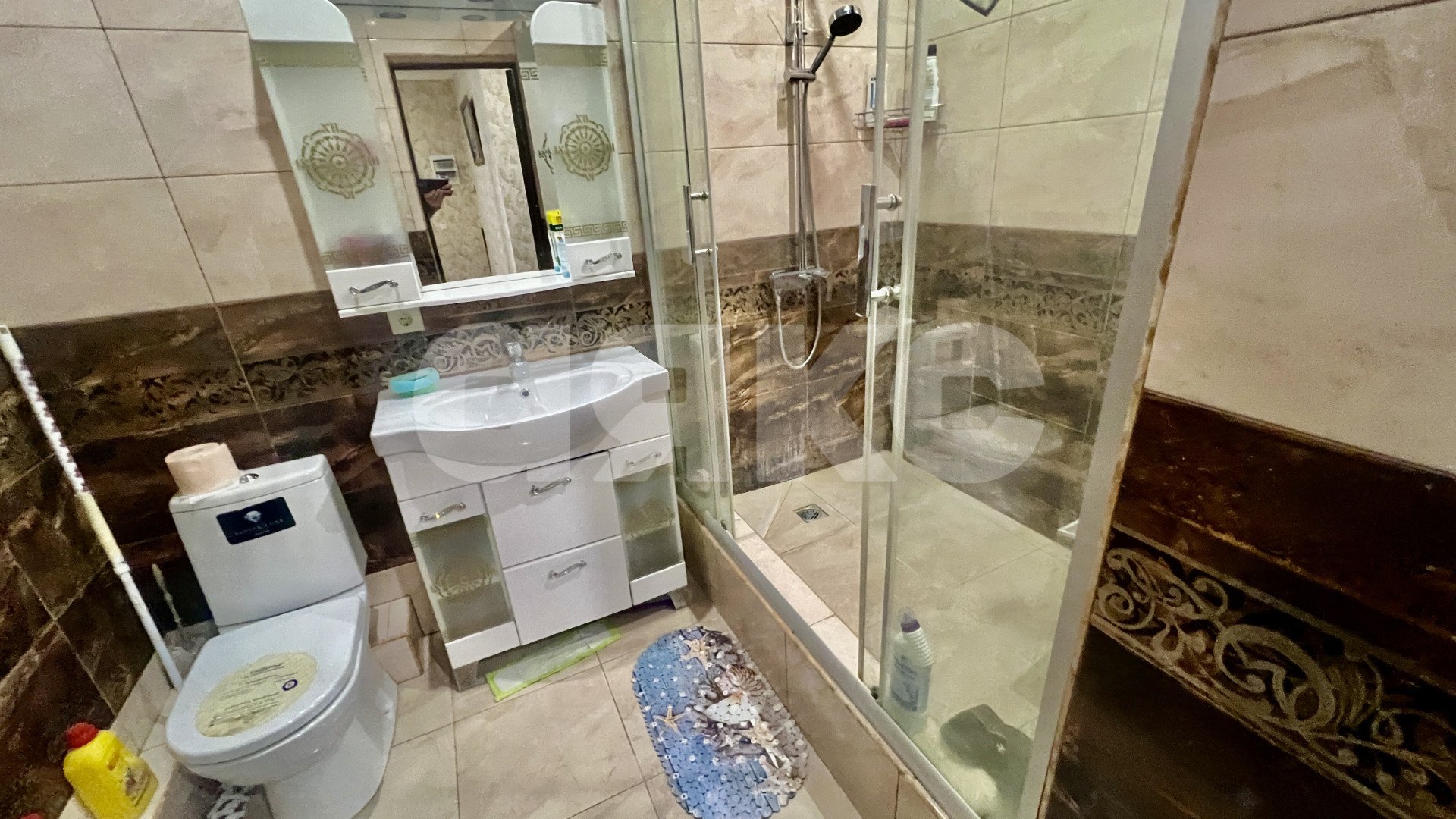 Фото №13: 2-комнатная квартира 105 м² - Анапа, ул. Таманская, 24