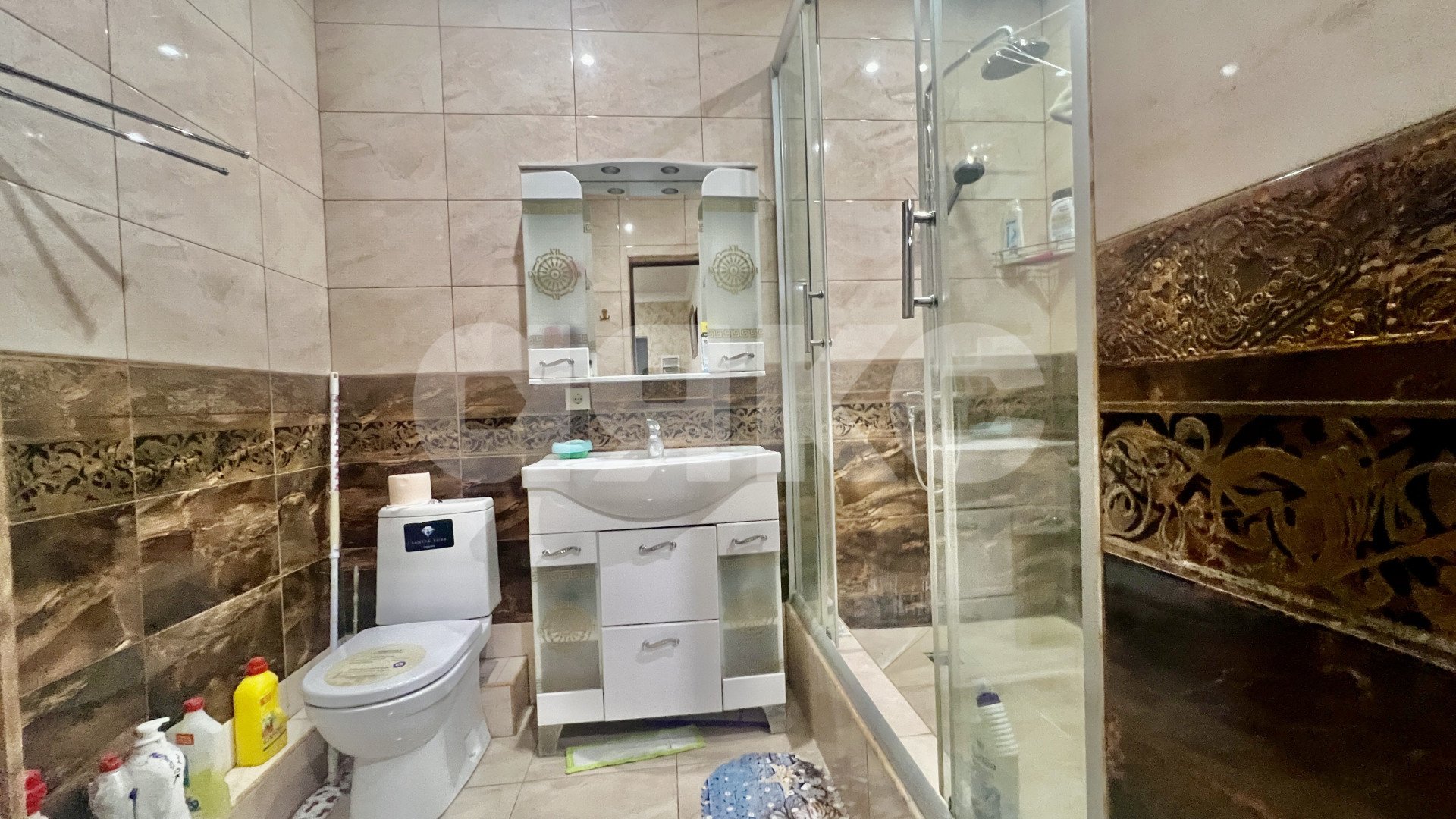 Фото №14: 2-комнатная квартира 105 м² - Анапа, ул. Таманская, 24