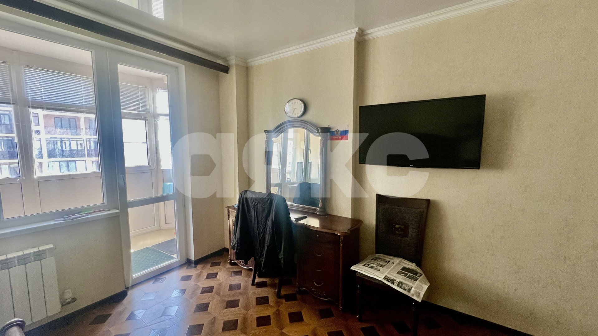 Фото №17: 2-комнатная квартира 105 м² - Анапа, ул. Таманская, 24