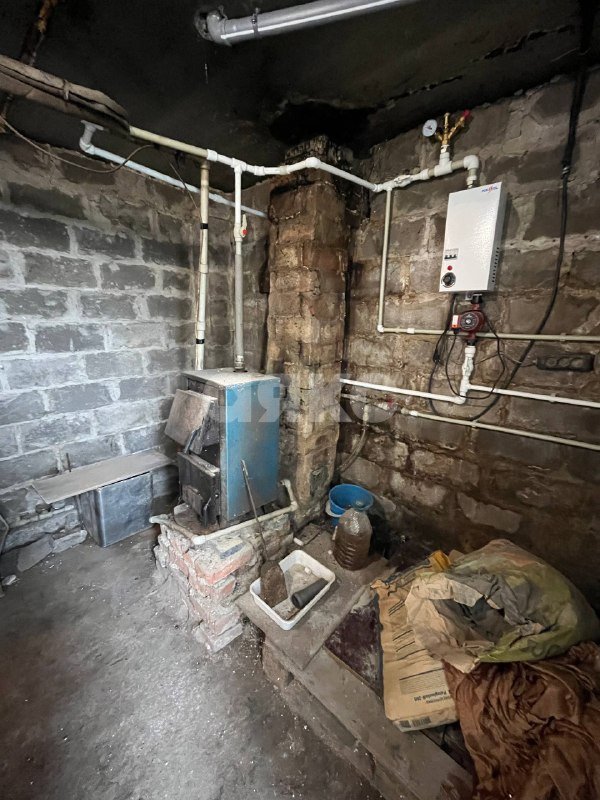 Фото №14: Дача 43 м² + 5.04 сот. - Мариуполь, р. Приморский, ул. Сельстроевская