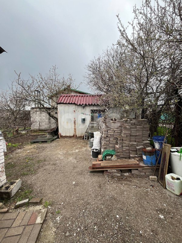 Фото №17: Дача 43 м² + 5.04 сот. - Мариуполь, р. Приморский, ул. Сельстроевская