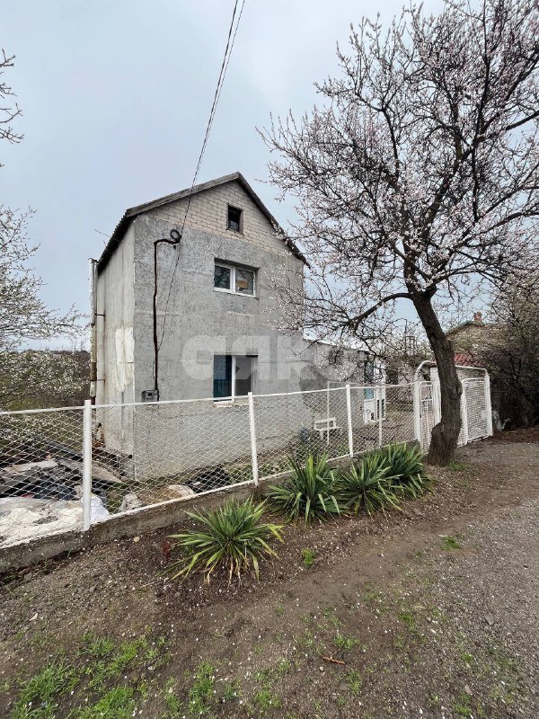 Фото №16: Дача 43 м² + 5.04 сот. - Мариуполь, р. Приморский, ул. Сельстроевская