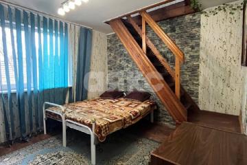 Фото №1: Дача 43 м² - Мариуполь, р. Приморский, ул. Сельстроевская