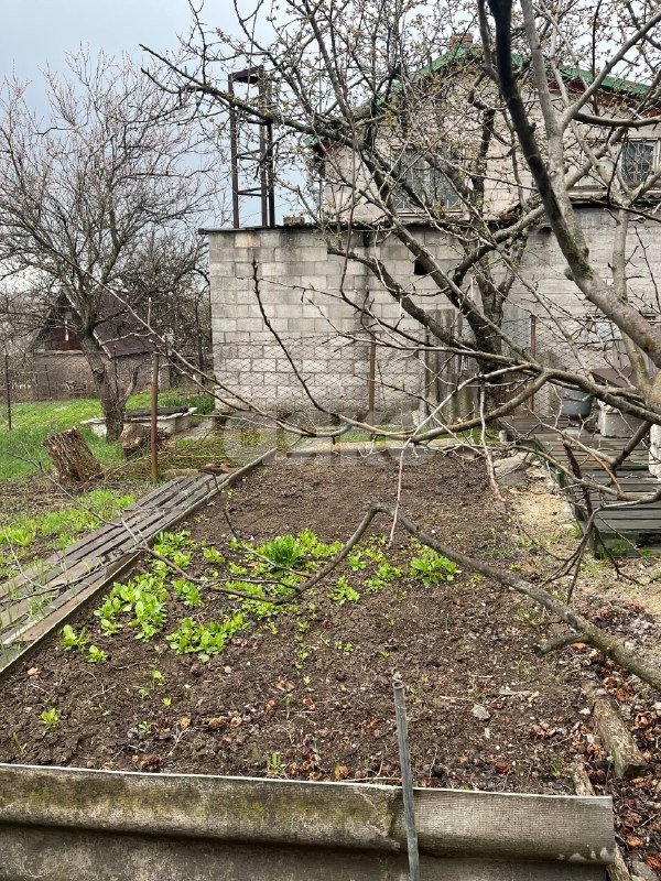 Фото №22: Дача 43 м² + 5.04 сот. - Мариуполь, р. Приморский, ул. Сельстроевская