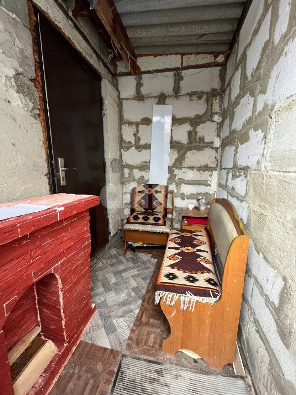 Фото №13: Дача 43 м² + 5.04 сот. - Мариуполь, р. Приморский, ул. Сельстроевская