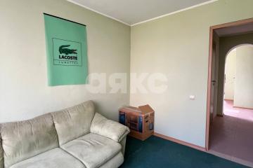 Фото №4: 1-комнатная квартира 35 м² - Мариуполь, мкр. Азовский, пр-кт Победы, 86