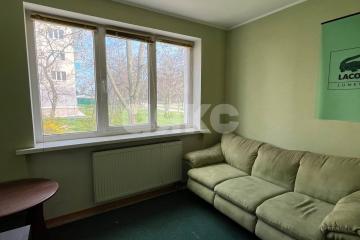 Фото №1: 1-комнатная квартира 35 м² - Мариуполь, мкр. Азовский, пр-кт Победы, 86