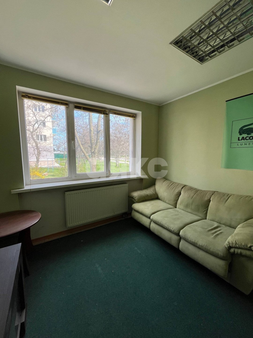 Фото №1: 1-комнатная квартира 35 м² - Мариуполь, Левобережный, мкр. Азовский, пр-кт Победы, 86