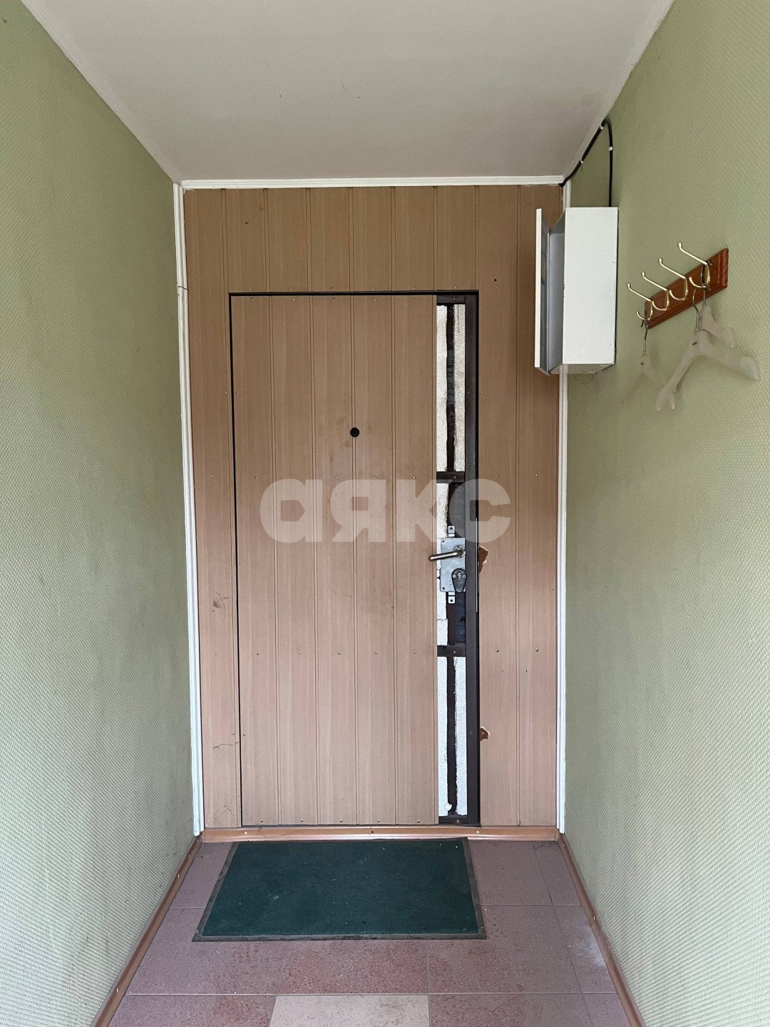 Фото №15: 1-комнатная квартира 35 м² - Мариуполь, Левобережный, мкр. Азовский, пр-кт Победы, 86