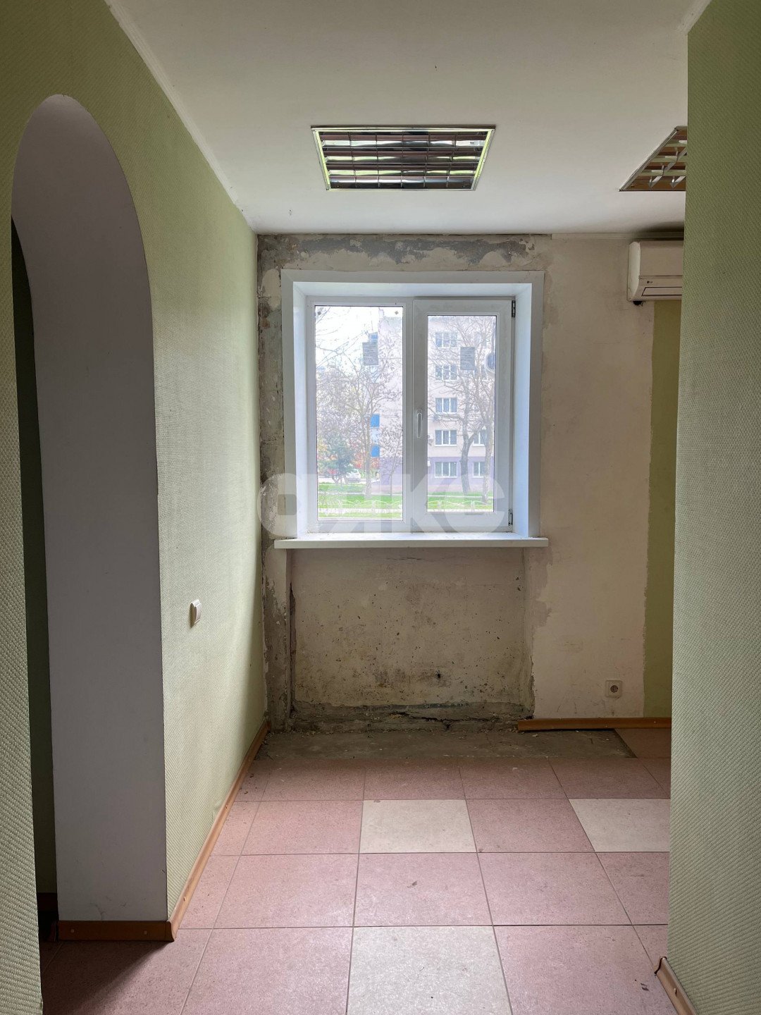 Фото №14: 1-комнатная квартира 35 м² - Мариуполь, Левобережный, мкр. Азовский, пр-кт Победы, 86