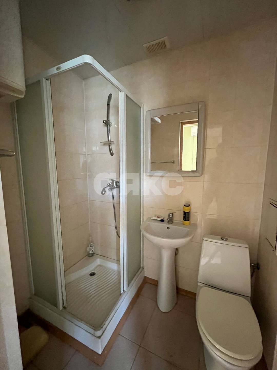 Фото №10: 1-комнатная квартира 35 м² - Мариуполь, Левобережный, мкр. Азовский, пр-кт Победы, 86