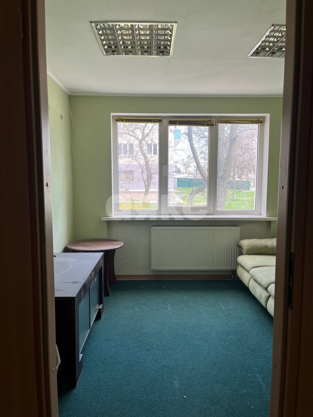 Фото №5: 1-комнатная квартира 35 м² - Мариуполь, Левобережный, мкр. Азовский, пр-кт Победы, 86