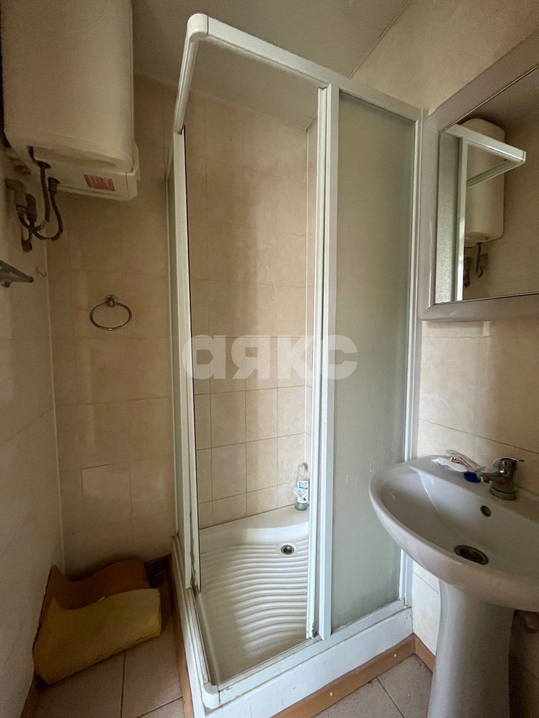 Фото №12: 1-комнатная квартира 35 м² - Мариуполь, Левобережный, мкр. Азовский, пр-кт Победы, 86