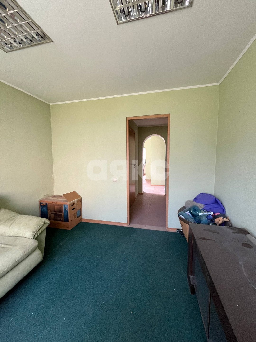 Фото №3: 1-комнатная квартира 35 м² - Мариуполь, Левобережный, мкр. Азовский, пр-кт Победы, 86