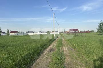 Фото №1: Участок садоводство <span class="whitespace-nowrap">7.7 сот.</span> - Московская область городской округ Воскресенск