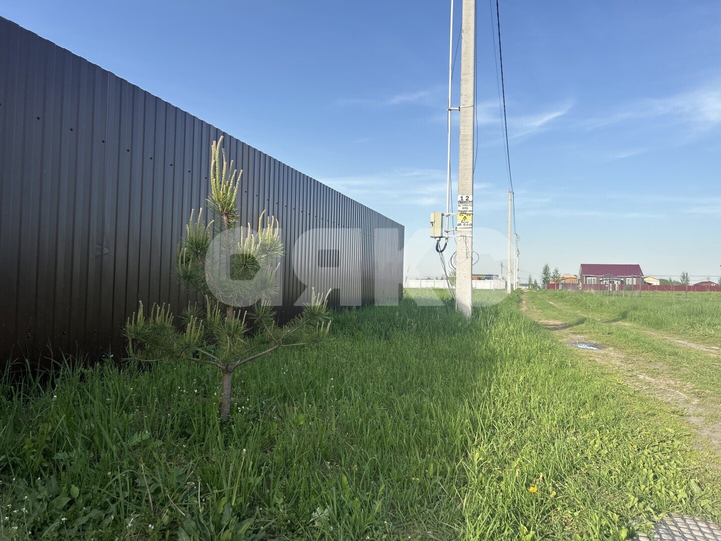 Фото №4: Участок садоводство <span class="whitespace-nowrap">7.7 сот.</span> - Московская область городской округ Воскресенск