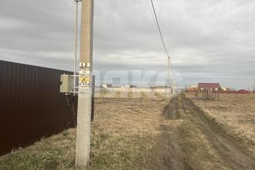 Фото №3: Участок садоводство - Московская область городской округ Воскресенск