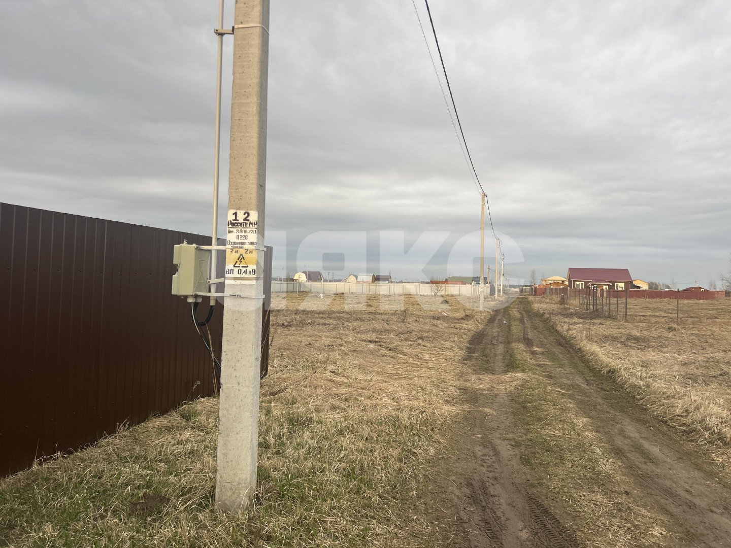 Фото №3: Участок садоводство 7.7 сот. - Московская область городской округ Воскресенск