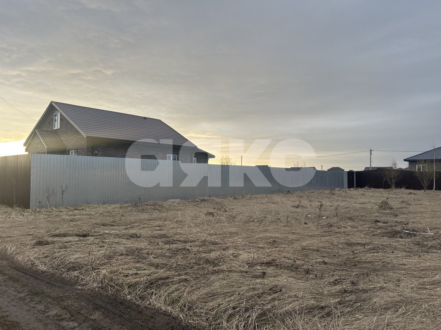 Фото №5: Участок садоводство 7.7 сот. - Московская область городской округ Воскресенск