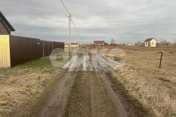 Фото №1: Участок садоводство - Московская область городской округ Воскресенск