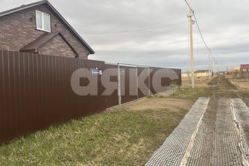 Фото №2: Участок садоводство - Московская область городской округ Воскресенск