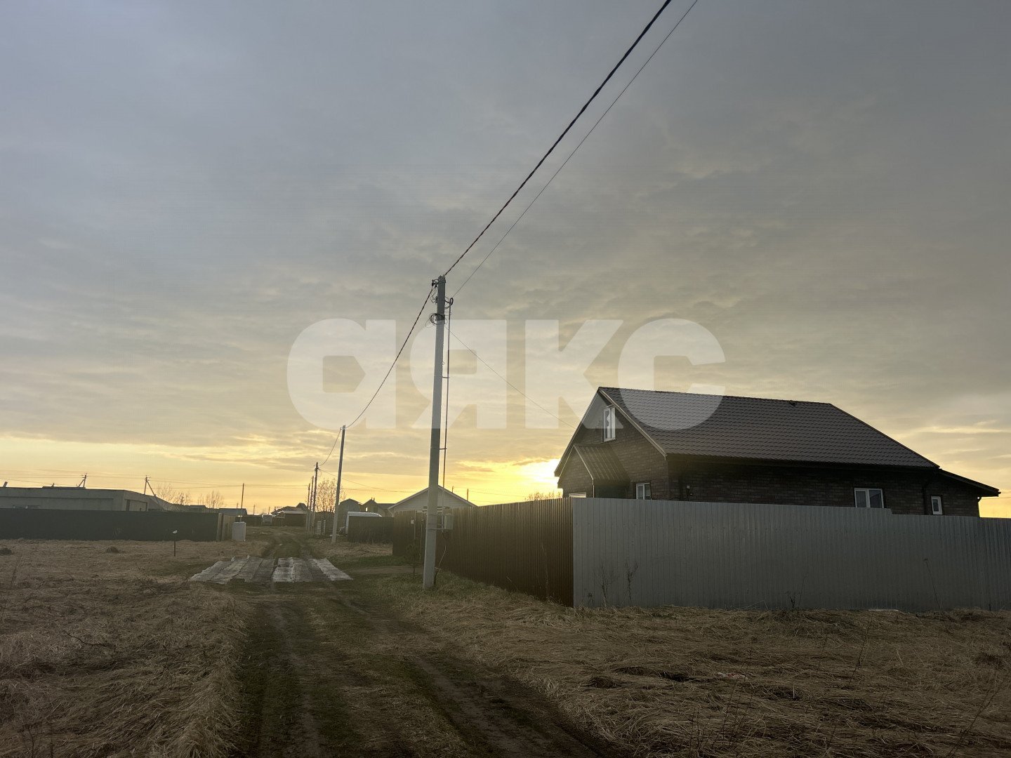 Фото №6: Участок садоводство 7.7 сот. - Московская область городской округ Воскресенск