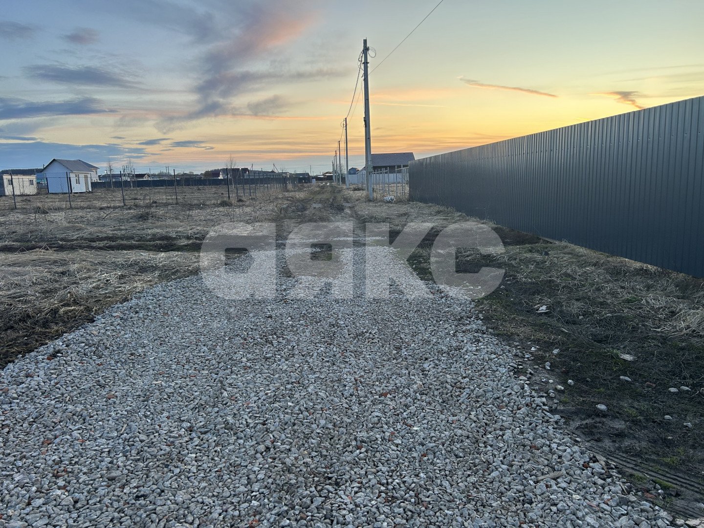 Фото №9: Участок садоводство 7.7 сот. - Московская область городской округ Воскресенск