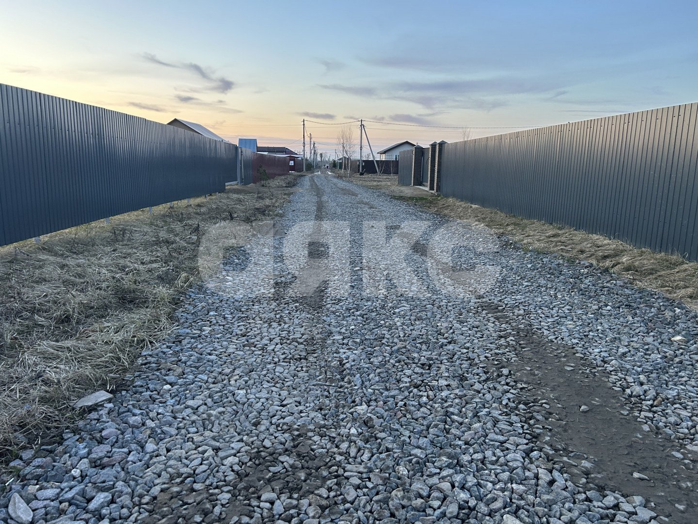 Фото №7: Участок садоводство 7.7 сот. - Московская область городской округ Воскресенск