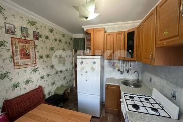 Фото №4: 1-комнатная квартира 30 м² - Мариуполь, р. Приморский, пр-кт Нахимова, 88А