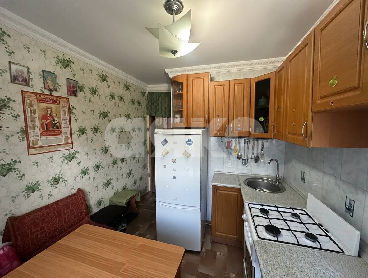 Фото №4: 1-комнатная квартира 30 м² - Мариуполь, р. Приморский, пр-кт Нахимова, 88А