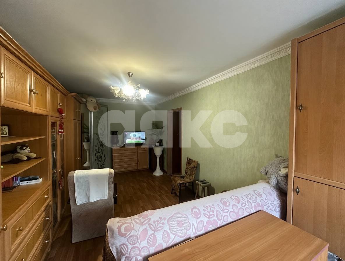 Фото №2: 1-комнатная квартира 30 м² - Мариуполь, р. Приморский, пр-кт Нахимова, 88А