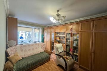 Фото №3: 1-комнатная квартира 30 м² - Мариуполь, р. Приморский, пр-кт Нахимова, 88А