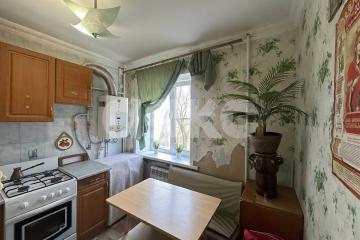 Фото №5: 1-комнатная квартира 30 м² - Мариуполь, р. Приморский, пр-кт Нахимова, 88А